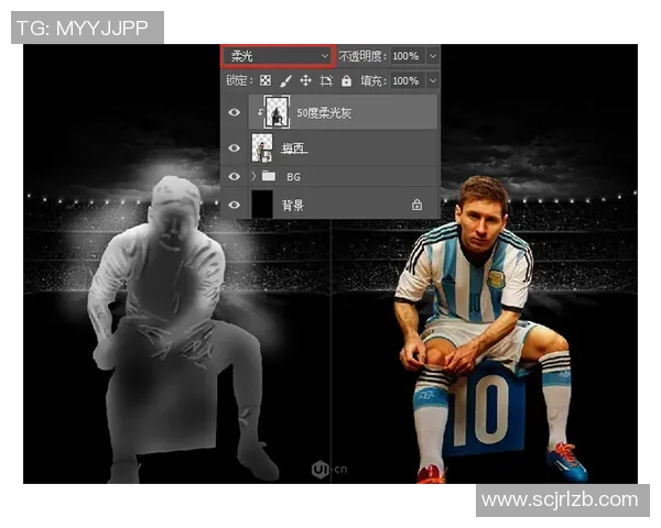 足球球星素材下载全攻略高清排版设计资源一站式获取